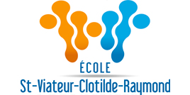 École Saint-Viateur-Clotilde-Raymond